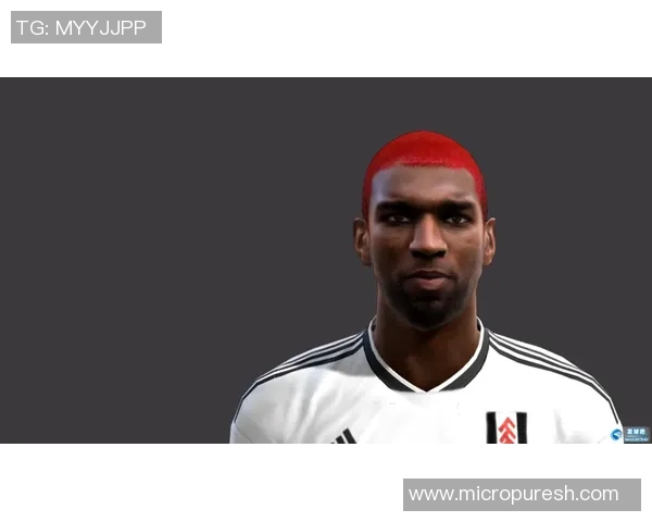 足球明星发型雕刻艺术探索与创意风格的跨界融合之旅